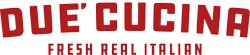Duecucina-Logo